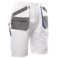 SZORTY ROBOCZE POLSTAR BRIXTON PRACTICAL APKS BIAŁE