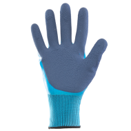 REKAWICE ROBOCZE POLSTAR COVENT RAPTOR RCRA POWLEKANE LATEKSEM Z POLIESTRU NIEBIESKIE