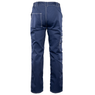 SPODNIE ROBOCZE POLSTAR BRIXTON CLASSIC ABSP DO PASA GRANATOWE