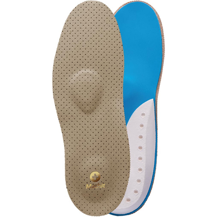 WKŁADKI DO BUTÓW REIS CARLO PROFILOWANE MEDYCZNE