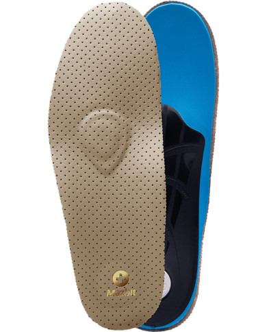 WKŁADKI DO BUTÓW REIS PERFECT PLUS AMORTYZUJĄCE MEDYCZNE