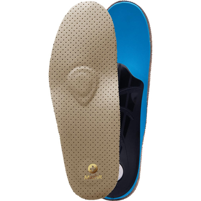 WKŁADKI DO BUTÓW REIS PERFECT PLUS AMORTYZUJĄCE MEDYCZNE