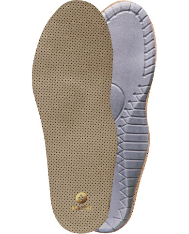 WKŁADKI DO BUTÓW REIS TRAVEL PROFILOWANE AMORTYZUJĄCE