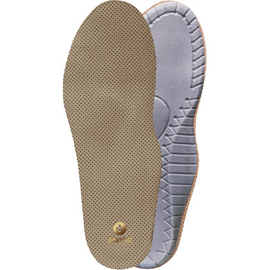 WKŁADKI DO BUTÓW REIS TRAVEL PROFILOWANE AMORTYZUJĄCE