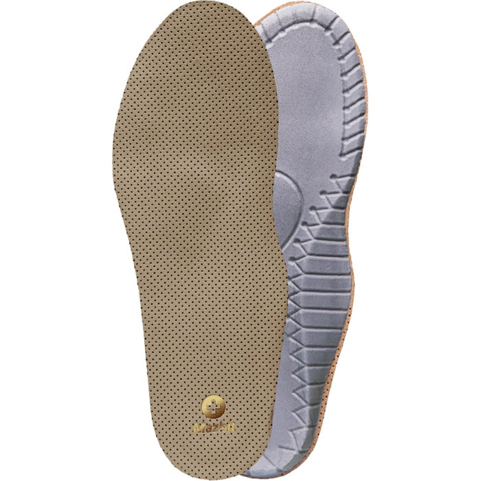 WKŁADKI DO BUTÓW REIS TRAVEL PROFILOWANE AMORTYZUJĄCE