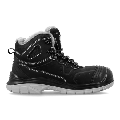 TRZEWIKI ROBOCZE PROCERA VICTOR WINTER S3 SR FO OCIEPLANE ZIMOWE