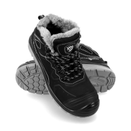 TRZEWIKI ROBOCZE PROCERA VICTOR WINTER S3 SR FO OCIEPLANE ZIMOWE