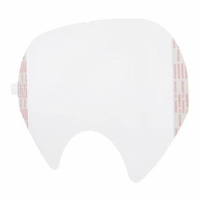 OSŁONA SZYBY MASKI PEŁNOTWARZOWEJ 3M 6885, DO MASEK WIELOKROTNEGO UŻYTKU
