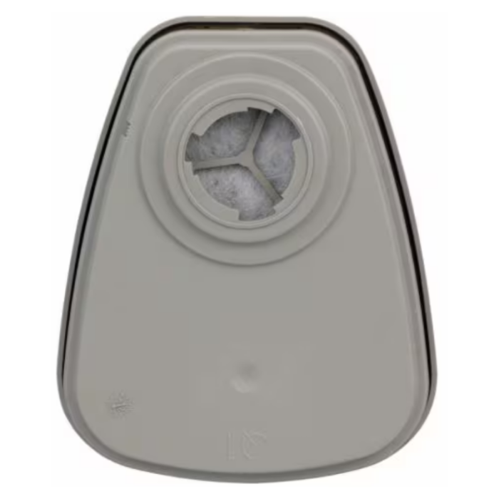 POCHŁANIACZ 3M 6051, A1 OCHRONA PRZED PARAMI ORGANICZNYMI, SYSTEM BAGNETOWY, KOMPLET