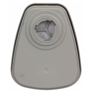 POCHŁANIACZ 3M 6051, A1 OCHRONA PRZED PARAMI ORGANICZNYMI, SYSTEM BAGNETOWY, KOMPLET