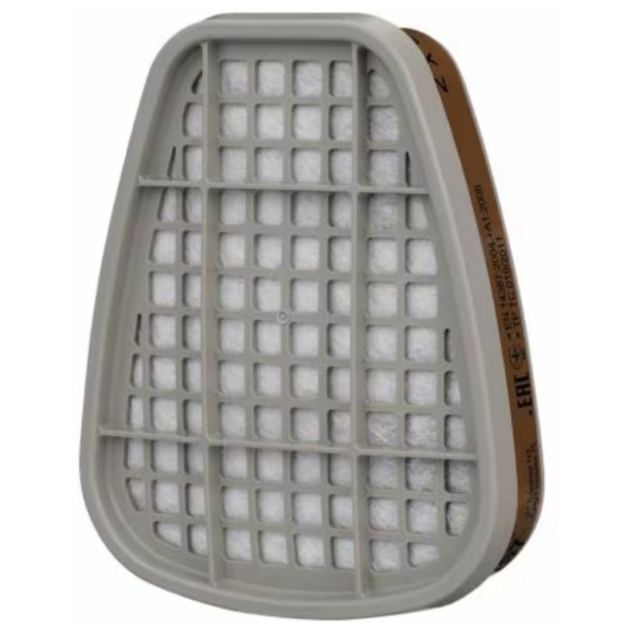 POCHŁANIACZ 3M 6051, A1 OCHRONA PRZED PARAMI ORGANICZNYMI, SYSTEM BAGNETOWY, KOMPLET