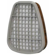 POCHŁANIACZ 3M 6051, A1 OCHRONA PRZED PARAMI ORGANICZNYMI, SYSTEM BAGNETOWY, KOMPLET