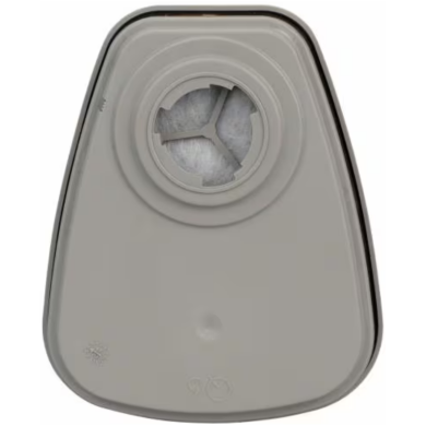 FILTROPOCHŁANIACZ 3M 6055 A2 OCHRONA PRZED GAZAMI I PARAMI ORGANICZNYMI, KOMPLET