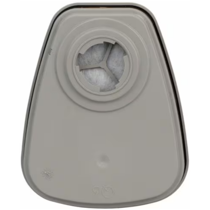 FILTROPOCHŁANIACZ 3M 6055 A2 OCHRONA PRZED GAZAMI I PARAMI ORGANICZNYMI, KOMPLET