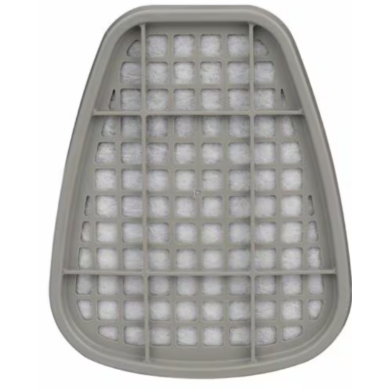 POCHŁANIACZ 3M 6057 ABE1 OCHRONA PRZED GAZAMI I PARAMI ORGANICZNYMI I NIEORGANICZNYMI, KOMPLET