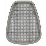 POCHŁANIACZ 3M 6057 ABE1 OCHRONA PRZED GAZAMI I PARAMI ORGANICZNYMI I NIEORGANICZNYMI, KOMPLET