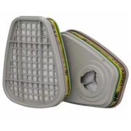 POCHŁANIACZ 3M 6059 ABEK1 OCHRONA PRZED GAZAMI I PARAMI, KOMPLET