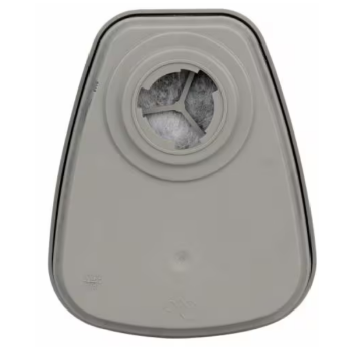 POCHŁANIACZ 3M 6059 ABEK1 OCHRONA PRZED GAZAMI I PARAMI, KOMPLET