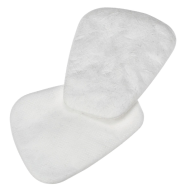 FILTR PRZECIWPYŁOWY 3M 5935 P3 DO MASKI, WYSOKA SKUTECZNOŚĆ, 2 SZT.