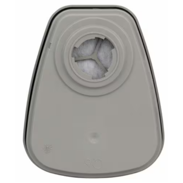 POCHŁANIACZ 3M 6054 K1, OCHRONA PRZED AMONIAKIEM, NISKI PROFIL, KOMPLET