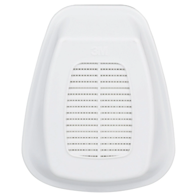 POCHŁANIACZ 3M 6098 AXP3R, DO MASKI PEŁNEJ 3M 6000, KOMPLET