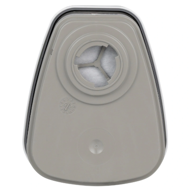 POCHŁANIACZ 3M 6098 AXP3R, DO MASKI PEŁNEJ 3M 6000, KOMPLET