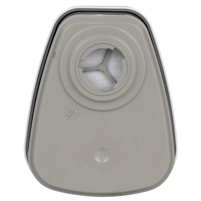 POCHŁANIACZ 3M 6098 AXP3R, DO MASKI PEŁNEJ 3M 6000, KOMPLET