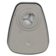 POCHŁANIACZ 3M 6098 AXP3R, DO MASKI PEŁNEJ 3M 6000, KOMPLET