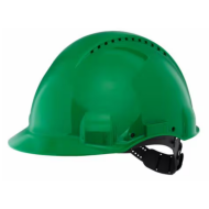 KASK OCHRONNY 3M PELTOR G3000 CUV, OTWORY WENTYLACYJNE, OBRACANY, POMARAŃCZOWY