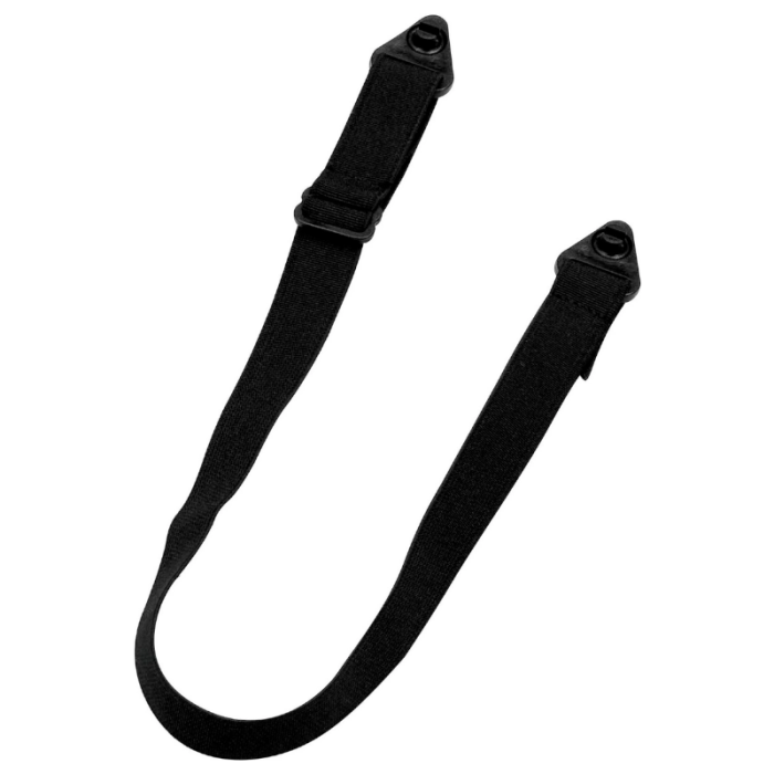 PASEK PODBRÓDKOWY DO HEŁMU 3M GH1, DWUPUNKTOWY, DO HEŁMÓW G3000, G22