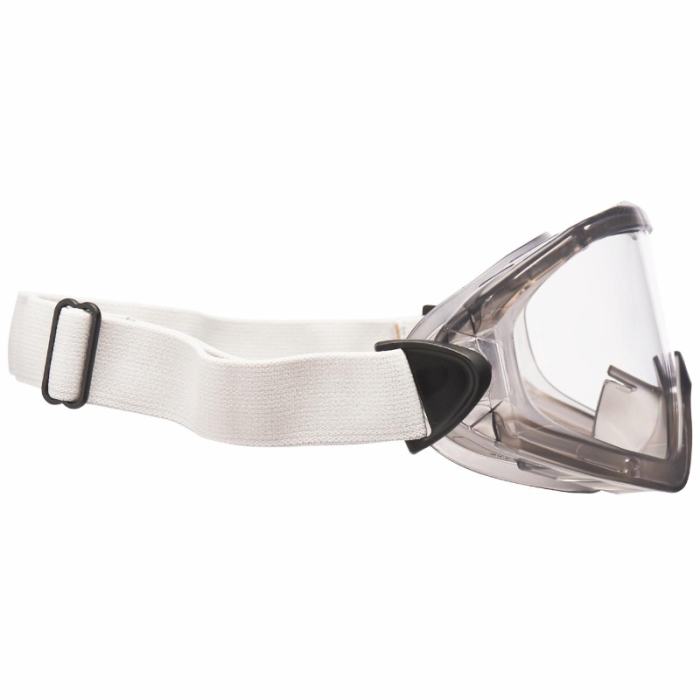 GOGLE OCHRONNE SZCZELNE 3M 2890S, ANTI-FOG, ANTI-SCRATCH