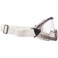 GOGLE OCHRONNE SZCZELNE 3M 2890S, ANTI-FOG, ANTI-SCRATCH