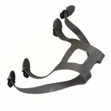 TAŚMY NAGŁOWIA 3M 6897 DO MASKI PEŁNEJ SERII 6000