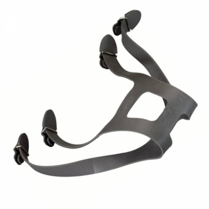 TAŚMY NAGŁOWIA 3M 6897 DO MASKI PEŁNEJ SERII 6000