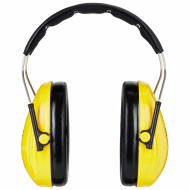 NAUSZNIKI PRZECIWHAŁASOWE 3M PELTOR OPTIME I SNR 27DB