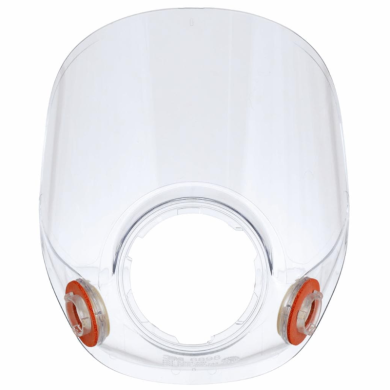 SZYBA ZAMIENNA 3M 6898 DO MASKI PEŁNEJ 3M 6000, ZESPÓŁ OBIEKTYWU, BAGNET