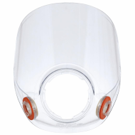 SZYBA ZAMIENNA 3M 6898 DO MASKI PEŁNEJ 3M 6000, ZESPÓŁ OBIEKTYWU, BAGNET