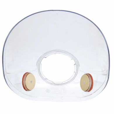 SZYBA ZAMIENNA 3M 6898 DO MASKI PEŁNEJ 3M 6000, ZESPÓŁ OBIEKTYWU, BAGNET