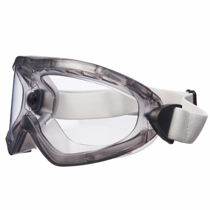 GOGLE OCHRONNE WENTYLOWANE 3M 2890A