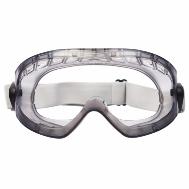 GOGLE OCHRONNE WENTYLOWANE 3M 2890A