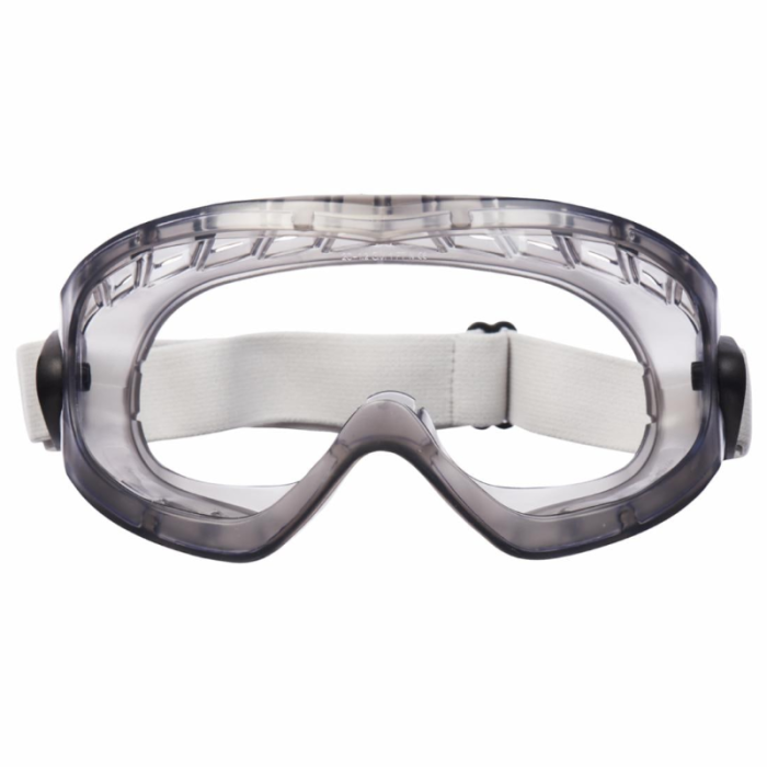 GOGLE OCHRONNE WENTYLOWANE 3M 2890A