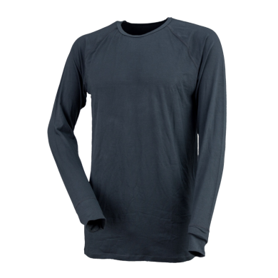 KOMPLET BIELIZNY TERMOAKTYWNEJ URGENT LQ100 ELASTYCZNA KOSZULKA I SPODNIE