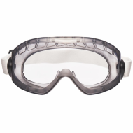 GOGLE OCHRONNE SZCZELNE 3M 2890SA, OCTANOWE, CHEMOODPORNE, BEZBARWNE