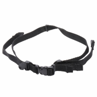 PASEK PODBRÓDKOWY 3-PUNKTOWY 3M GH4 DO HEŁMÓW OCHRONNYCH 3M G3000, WYMIENNY, 10 SZT.