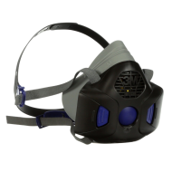 ZESPÓŁ NAKŁADKI NA NOS 3M 6894, DO MASKI WIELOKROTNEGO UŻYTKU 3M SERII 6000