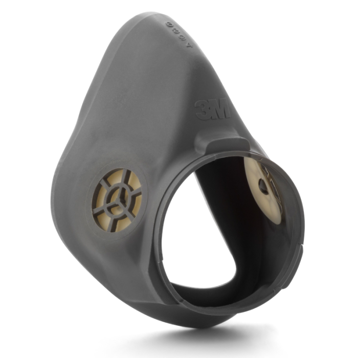 ZESPÓŁ NAKŁADKI NA NOS 3M 6894, DO MASKI WIELOKROTNEGO UŻYTKU 3M SERII 6000