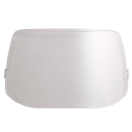 ZEWNĘTRZNA SZYBKA OCHRONNA 3M 526000 DO PRZYŁBIC SPAWALNICZYCH 3M SPEEDGLAS 9100, OCHRONA FILTRA, 10 SZT.