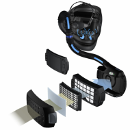 SYSTEM 3M ADFLO 837730 AKUMULATOR STANDARDOWY, DO PRZYŁBIC SPAWALNICZYCH