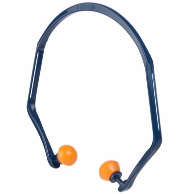 WKŁADKI PRZECIWHAŁASOWE NA PAŁĄKU 3M 1310, LEKKIE