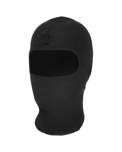 KOMINIARKA TERMICZNA PROCERA LEKKA ELASTYCZNA CZARNA